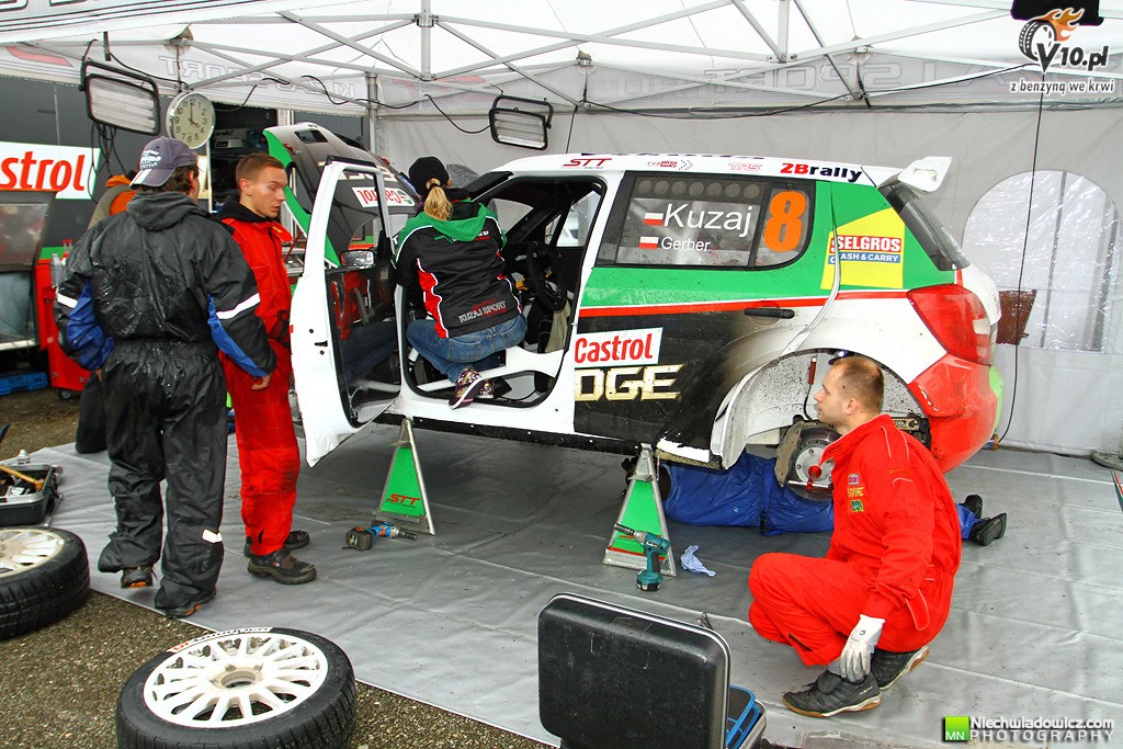 Rajd Koszyc